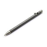 Mini Titanium Pen Keychain          [NEVER LOSE YOUR PEN AGAIN]